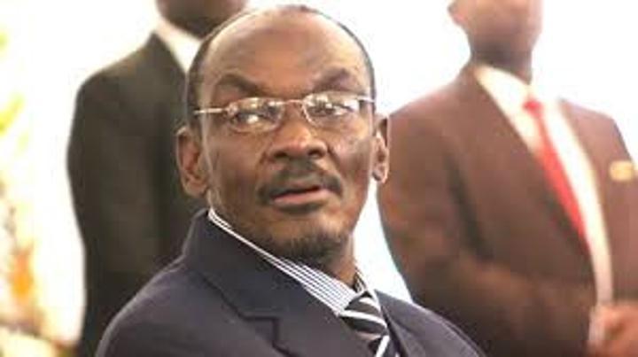 Mohadi’s son evicts 21 families Mohadi’s son evicts 21 families