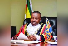 City of Harare gets US$1m for health sector upgrade City of Harare gets US$1m for health sector upgrade