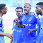 Giants on the brink of PSL chop Giants on the brink of PSL chop