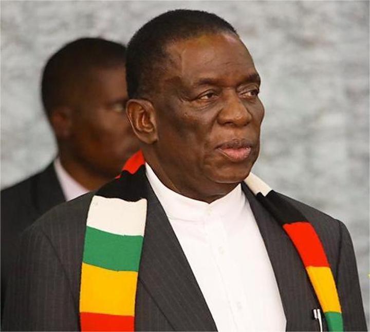 Poverty reduction: A mirage in a desert of broken promises Poverty reduction: A mirage in a desert of broken promises