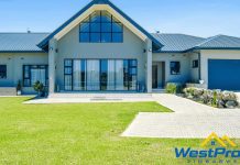 Pomona Flats construction takes shape Pomona Flats construction takes shape