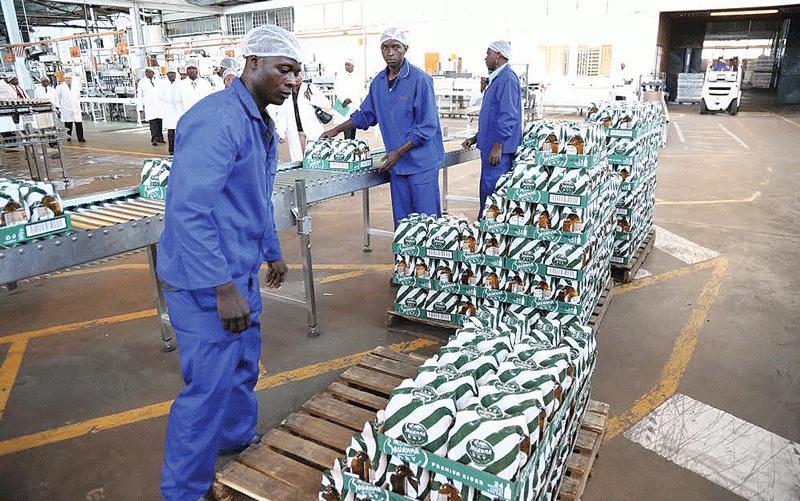 Afdis PAT jumps to 41% as tax wrangle with Zimra drags on Afdis PAT jumps to 41% as tax wrangle with Zimra drags on