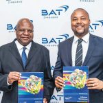 BATZ injects US$34,7m in 2024 BATZ injects US$34,7m in 2024
