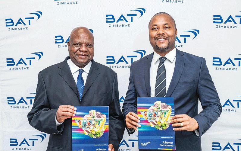 BATZ injects US$34,7m in 2024 BATZ injects US$34,7m in 2024
