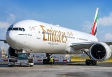 Emirates appoints substantive Zimbabwe country manager Emirates appoints substantive Zimbabwe country manager