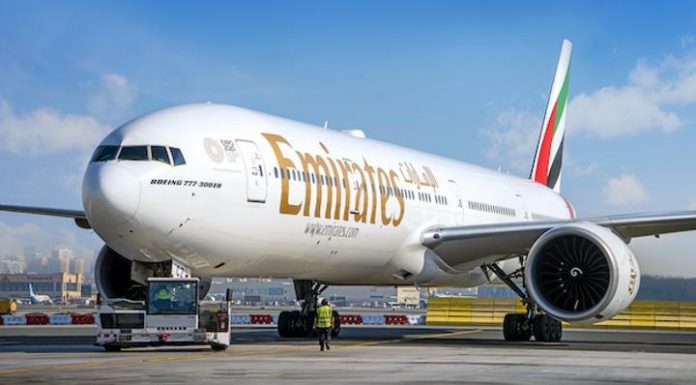 Emirates appoints substantive Zimbabwe country manager Emirates appoints substantive Zimbabwe country manager
