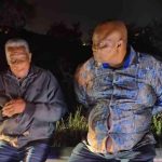 Job Sikhala Arrested in South Africa After Explosives Found Job Sikhala Arrested in South Africa After Explosives Found