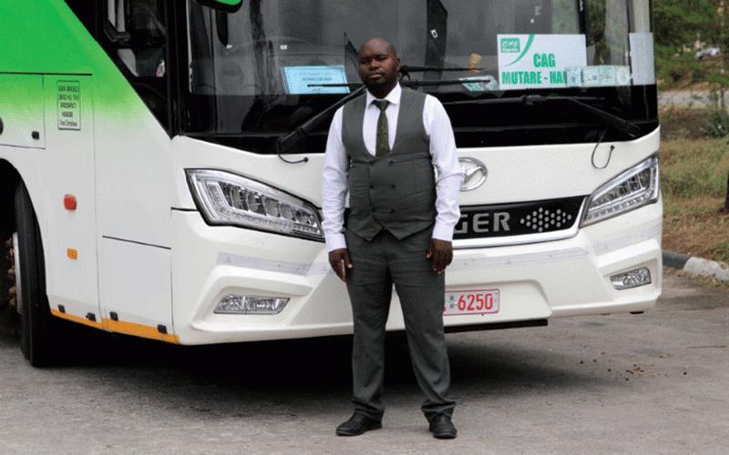 CAG Travellers Coaches Redefining Comfort and Convenience CAG Travellers Coaches Redefining Comfort and Convenience