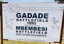 5 000 delegates expected at Gadade celebrations 5 000 delegates expected at Gadade celebrations