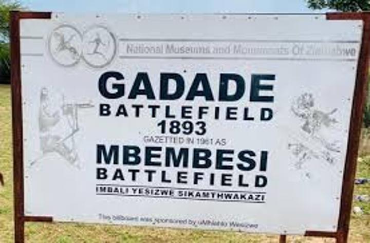 5 000 delegates expected at Gadade celebrations 5 000 delegates expected at Gadade celebrations