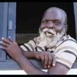 ED huchi man falls on hard times ED huchi man falls on hard times