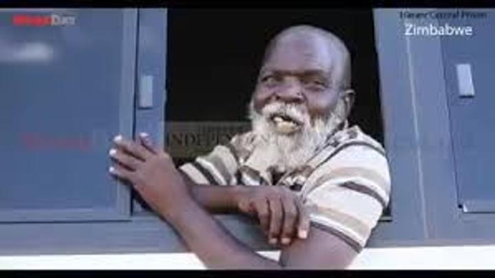 ED huchi man falls on hard times ED huchi man falls on hard times