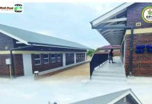 Caledonia’s First Government School Journey Remembered Caledonia's First Government School Journey Remembered