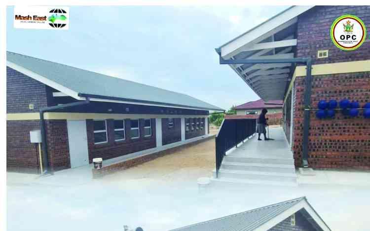 Caledonia's First Government School Journey Remembered Caledonia's First Government School Journey Remembered