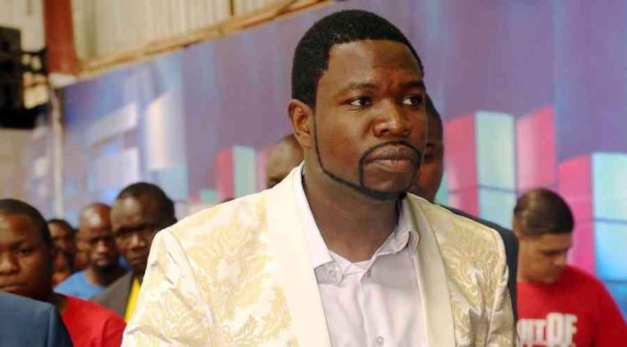 Police open hotlines amid surge in Magaya complaints Police open hotlines amid surge in Magaya complaints