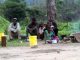 Water crisis hits evicted Mazowe families Water crisis hits evicted Mazowe families