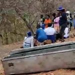 Jumbo kills Kariba woman Jumbo kills Kariba woman