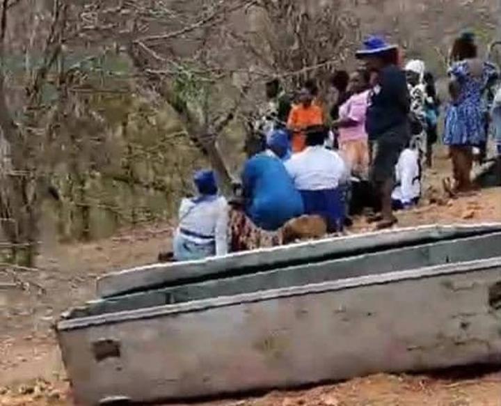 Jumbo kills Kariba woman Jumbo kills Kariba woman