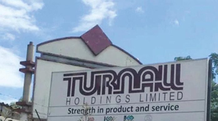 Turnaround strategies bear fruit in Q3 Turnaround strategies bear fruit in Q3