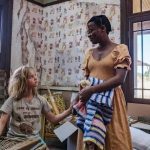 Whose Zimbabwe Is It Anyway: New Stories Needed Whose Zimbabwe Is It Anyway: New Stories Needed