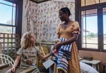 Whose Zimbabwe Is It Anyway: New Stories Needed Whose Zimbabwe Is It Anyway: New Stories Needed