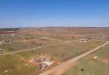 1 000 residential stands windfall for municipal workers 1 000 residential stands windfall for municipal workers