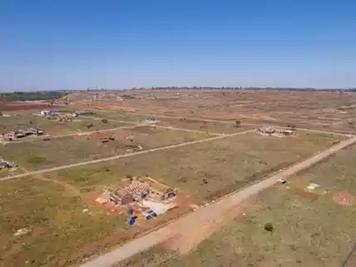 1 000 residential stands windfall for municipal workers 1 000 residential stands windfall for municipal workers