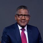 Dangote Seeks Investment Opportunities in Zimbabwe Dangote Seeks Investment Opportunities in Zimbabwe