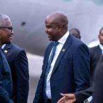 Dangote’s Zimbabwe Comeback: Lessons from the Past Dangote's Zimbabwe Comeback: Lessons from the Past