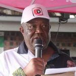 Zanu PF Launches Inquiry into Embezzlement Claims Zanu PF Launches Inquiry into Embezzlement Claims