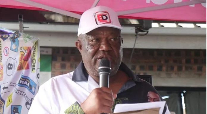 Zanu PF Launches Inquiry into Embezzlement Claims Zanu PF Launches Inquiry into Embezzlement Claims