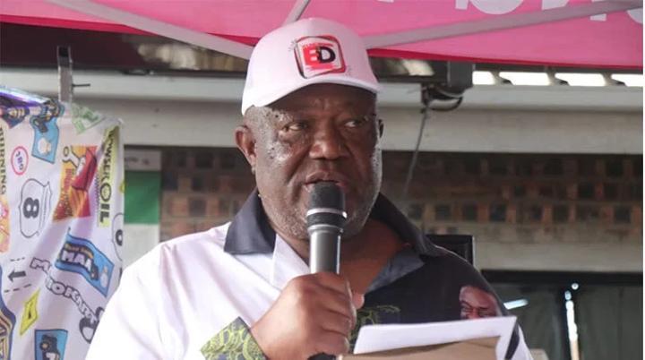 Zanu PF Launches Inquiry into Embezzlement Claims Zanu PF Launches Inquiry into Embezzlement Claims