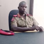 Activist Mukoyi ‘evicts’ Mwonzora from Harvest House Activist Mukoyi ‘evicts’ Mwonzora from Harvest House