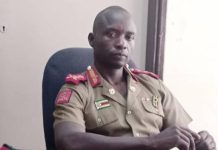 Activist Mukoyi ‘evicts’ Mwonzora from Harvest House Activist Mukoyi ‘evicts’ Mwonzora from Harvest House