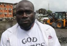 Mbare Councillor Dhama Flees Vendors Over Parking Deal Mbare Councillor Dhama Flees Vendors Over Parking Deal