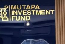 Mutapa signs integrity pledge with Zacc. Mutapa signs integrity pledge with Zacc.