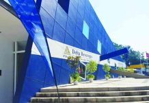 Delta PAT surges 83% to US$75,05m in its H1 Delta PAT surges 83% to US$75,05m in its H1