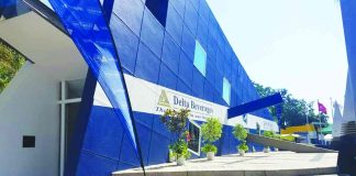 Delta PAT surges 83% to US$75,05m in its H1 Delta PAT surges 83% to US$75,05m in its H1