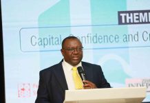 Live Blog: Banks & Banking Sector Survey & Awards 2025 Live Blog: Banks & Banking Sector Survey & Awards 2025