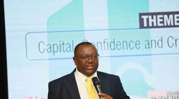 Live Blog: Banks & Banking Sector Survey & Awards 2025 Live Blog: Banks & Banking Sector Survey & Awards 2025