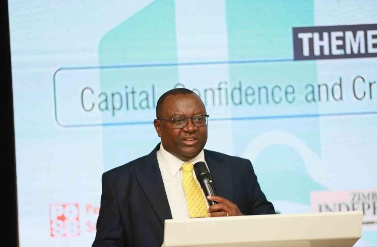 Live Blog: Banks & Banking Sector Survey & Awards 2025 Live Blog: Banks & Banking Sector Survey & Awards 2025