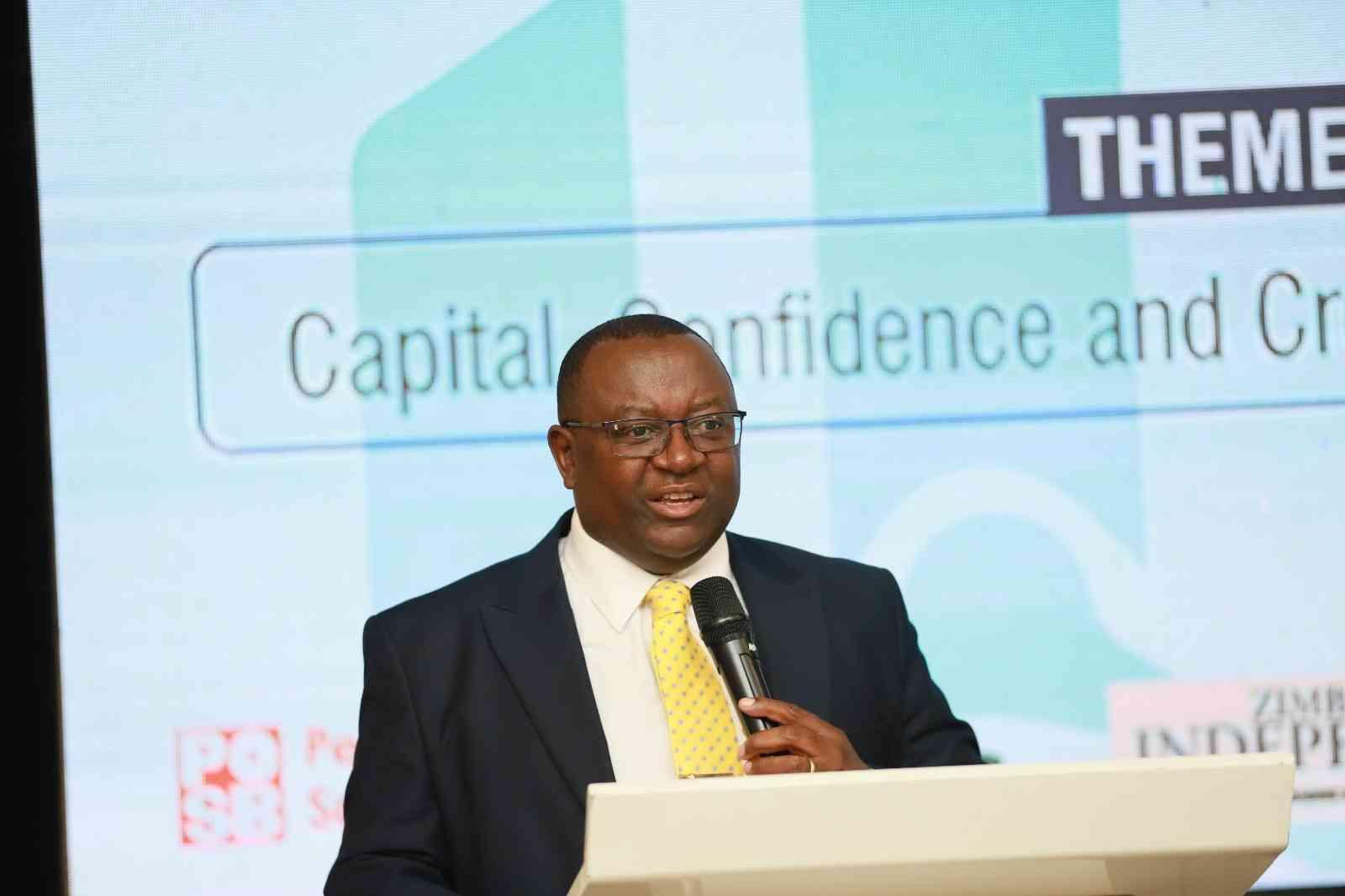 Live Blog: Banks & Banking Sector Survey & Awards 2025 Live Blog: Banks & Banking Sector Survey & Awards 2025