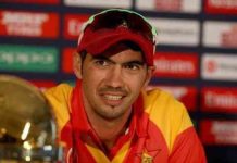 Cremer turns disappointment into record breaking wicket haul Cremer turns disappointment into record breaking wicket haul