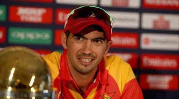 Cremer turns disappointment into record breaking wicket haul Cremer turns disappointment into record breaking wicket haul