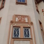 Marathon to save Bulawayo Public Library Marathon to save Bulawayo Public Library