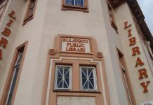 Marathon to save Bulawayo Public Library Marathon to save Bulawayo Public Library