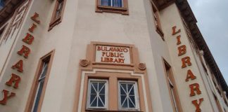 Marathon to save Bulawayo Public Library Marathon to save Bulawayo Public Library