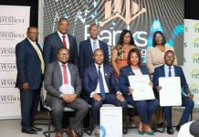 FBC, First Capital shine at 2025 Banks & Banking awards FBC, First Capital shine at 2025 Banks & Banking awards