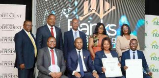 FBC, First Capital shine at 2025 Banks & Banking awards FBC, First Capital shine at 2025 Banks & Banking awards