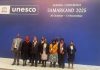 Zimbabwe secures key UNESCO seat Zimbabwe secures key UNESCO seat